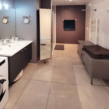 Ty Ravissant - Les De La Cote D'amour Appartement Le Croisic