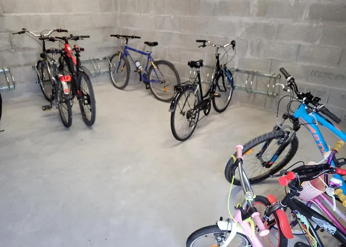 Appartement Ty Ravissant - Les De La Cote D'amour *