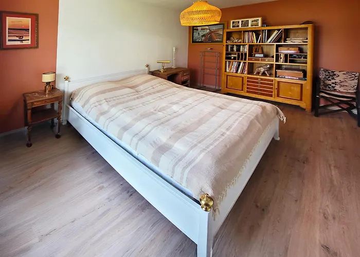 Ty Ravissant - Les De La Cote D'amour * Le Croisic