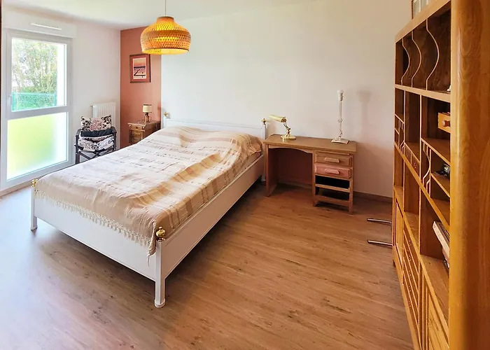 Ty Ravissant - Les De La Cote D'amour * Le Croisic