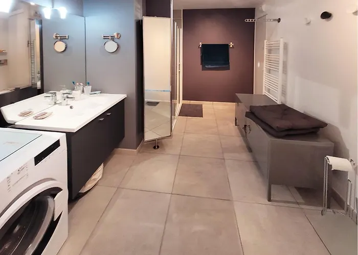 Ty Ravissant - Les De La Cote D'amour Appartement Le Croisic