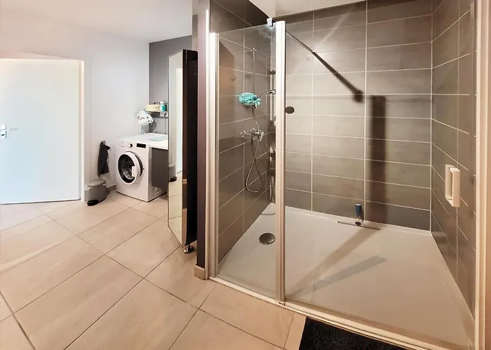 Appartement Ty Ravissant - Les De La Cote D'amour *