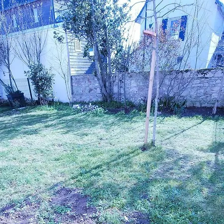 アパート Ty Ravissant - Les De La Cote D'amour