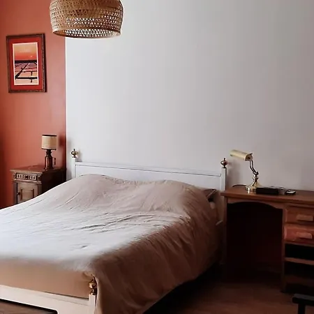 アパート Ty Ravissant - Les De La Cote D'amour