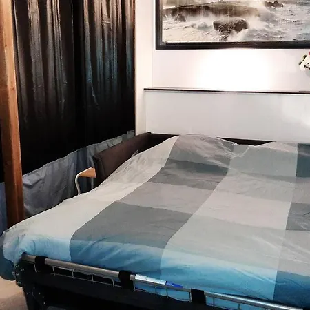 Ty Ravissant - Les De La Cote D'amour アパート