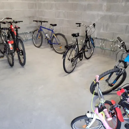 アパート Ty Ravissant - Les De La Cote D'amour *