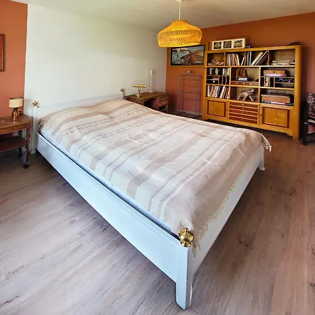 Ty Ravissant - Les De La Cote D'amour * Le Croisic