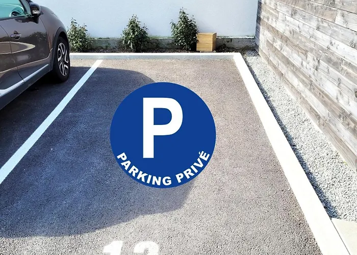 Ty Ravissant - Les De La Cote D'amour * Le Croisic